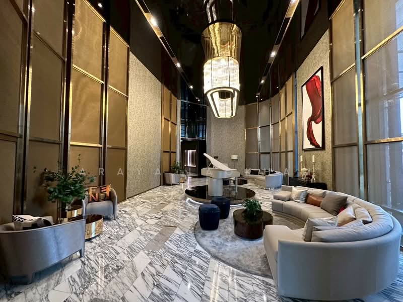LAVIQ Sukhumvit 57, Bangkok, Soi Sukhumvit 57, Sukhumvit Road, Khlong Tan Nua, Watthana, Bangkok, 3 Bedrooms, 115 sqm, Condo For Rent, by Araya Laokham, 500376724 - DDproperty.com
