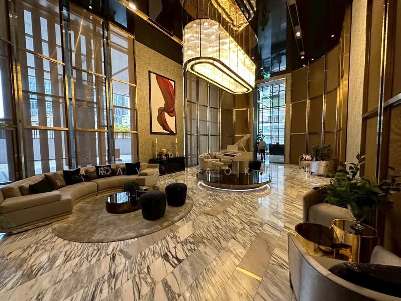 LAVIQ Sukhumvit 57, Bangkok, Soi Sukhumvit 57, Sukhumvit Road, Khlong Tan Nua, Watthana, Bangkok, 3 Bedrooms, 115 sqm, Condo For Rent, by Araya Laokham, 500376724 - DDproperty.com