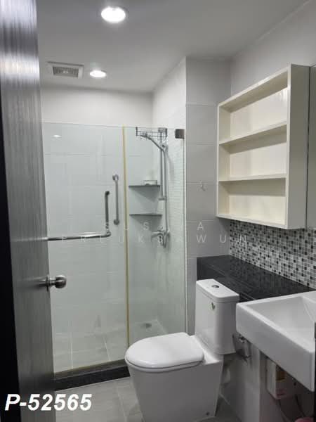 Diamond Sukhumvit, Bangkok, 1558 Sukhumvit Road, Phra Kanong, Khlong Toei, Bangkok, 1 Bedroom, 34 sqm, Condo For Rent, by Susira Prueksawun, 500376726 - DDproperty.com