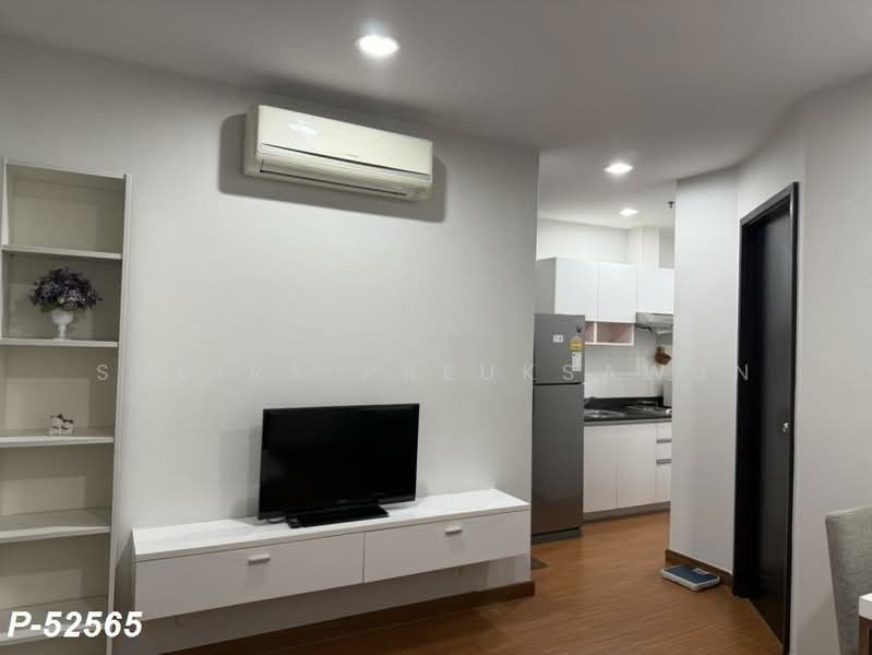 Diamond Sukhumvit, Bangkok, 1558 Sukhumvit Road, Phra Kanong, Khlong Toei, Bangkok, 1 Bedroom, 34 sqm, Condo For Rent, by Susira Prueksawun, 500376726 - DDproperty.com