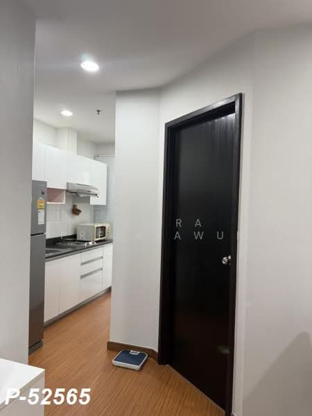Diamond Sukhumvit, Bangkok, 1558 Sukhumvit Road, Phra Kanong, Khlong Toei, Bangkok, 1 Bedroom, 34 sqm, Condo For Rent, by Susira Prueksawun, 500376726 - DDproperty.com