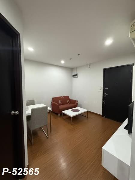 Diamond Sukhumvit, Bangkok, 1558 Sukhumvit Road, Phra Kanong, Khlong Toei, Bangkok, 1 Bedroom, 34 sqm, Condo For Rent, by Susira Prueksawun, 500376726 - DDproperty.com