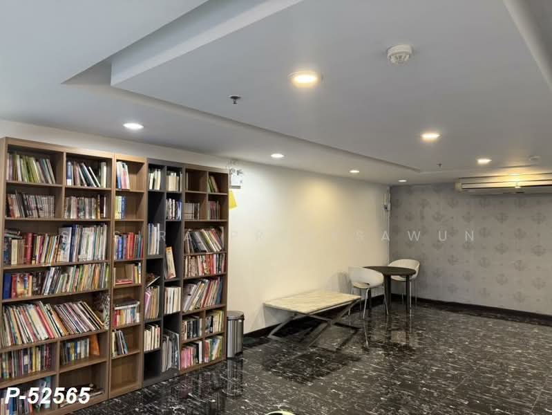 Diamond Sukhumvit, Bangkok, 1558 Sukhumvit Road, Phra Kanong, Khlong Toei, Bangkok, 1 Bedroom, 34 sqm, Condo For Rent, by Susira Prueksawun, 500376726 - DDproperty.com