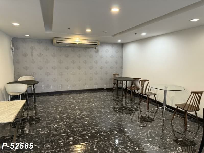 Diamond Sukhumvit, Bangkok, 1558 Sukhumvit Road, Phra Kanong, Khlong Toei, Bangkok, 1 Bedroom, 34 sqm, Condo For Rent, by Susira Prueksawun, 500376726 - DDproperty.com