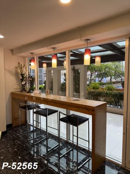 Diamond Sukhumvit, Bangkok, 1558 Sukhumvit Road, Phra Kanong, Khlong Toei, Bangkok, 1 Bedroom, 34 sqm, Condo For Rent, by Susira Prueksawun, 500376726 - DDproperty.com