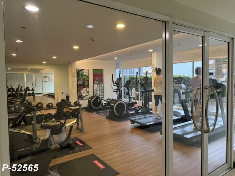 Diamond Sukhumvit, Bangkok, 1558 Sukhumvit Road, Phra Kanong, Khlong Toei, Bangkok, 1 Bedroom, 34 sqm, Condo For Rent, by Susira Prueksawun, 500376726 - DDproperty.com