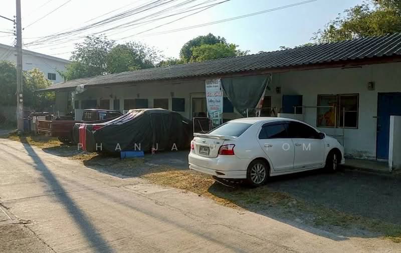 ขาย ที่ดิน 2 งาน 65 ตร.วา ทำเลทอง ซอยเลียบคลองสาม 1 (ลำลูกกา -ปทุมธานี ), Pathum Thani, Lat Sawai, Lam Luk Ka, Pathum Thani, , 1,060 sqm, Land For Sale, by Phanjapul_tom, 500376727 - DDproperty.com