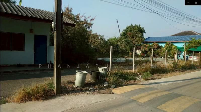 ขาย ที่ดิน 2 งาน 65 ตร.วา ทำเลทอง ซอยเลียบคลองสาม 1 (ลำลูกกา -ปทุมธานี ), Pathum Thani, Lat Sawai, Lam Luk Ka, Pathum Thani, , 1,060 sqm, Land For Sale, by Phanjapul_tom, 500376727 - DDproperty.com