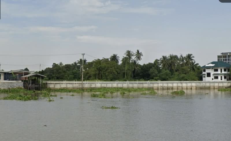 นนทบุรี, Prachin Buri, Nonsi, Kabin Buri, Prachin Buri, , 9,840 sqm, Land For Sale, by Khun Palat, 500376728 - DDproperty.com