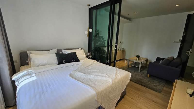 The Pearl 49, Bangkok, Soi Sukhumvit 49, Khlong Tan Nua, Watthana, Bangkok, Studio, 47 sqm, Condo For Rent, by BANGKOK PROPERTY AGENTS, 500376731 - DDproperty.com
