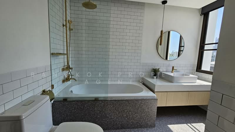 The Pearl 49, Bangkok, Soi Sukhumvit 49, Khlong Tan Nua, Watthana, Bangkok, Studio, 47 sqm, Condo For Rent, by BANGKOK PROPERTY AGENTS, 500376731 - DDproperty.com