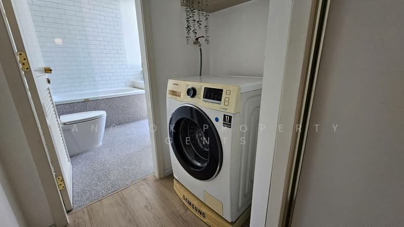 The Pearl 49, Bangkok, Soi Sukhumvit 49, Khlong Tan Nua, Watthana, Bangkok, Studio, 47 sqm, Condo For Rent, by BANGKOK PROPERTY AGENTS, 500376731 - DDproperty.com