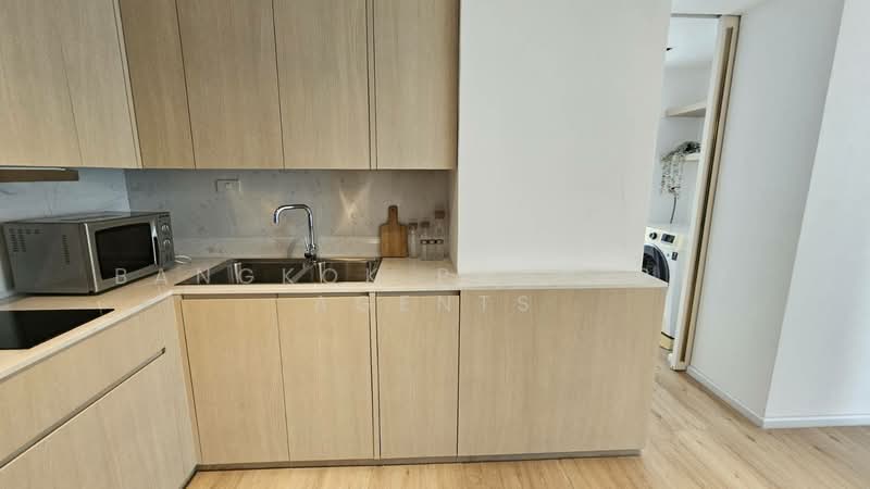 The Pearl 49, Bangkok, Soi Sukhumvit 49, Khlong Tan Nua, Watthana, Bangkok, Studio, 47 sqm, Condo For Rent, by BANGKOK PROPERTY AGENTS, 500376731 - DDproperty.com