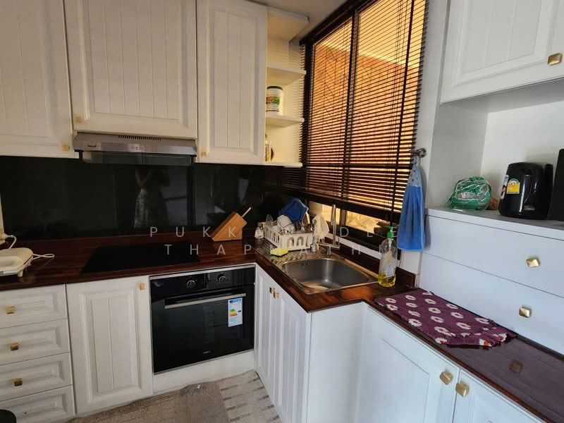 Panchalae Boutique Residence : ปัญจ์ชาเล บูติค เรสซิเดนซ์, ชลบุรี, 46 ถ.หาดจอมเทียน, หนองปรือ, บางละมุง, ชลบุรี, 160 ตร.ม., คอนโด ให้เช่า, โดย Pukkawadee Thapmathi, 500376733 - DDproperty.com