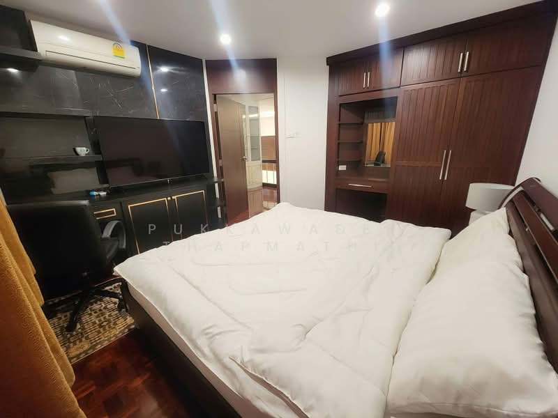 Panchalae Boutique Residence, Chon Buri (Pattaya), 46 Jomtien Beach Road, Nong Pru, Bang Lamung (Pattaya), Chon Buri (Pattaya), 3 Bedrooms, 160 sqm, Condo For Rent, by Pukkawadee Thapmathi, 500376733 - DDproperty.com