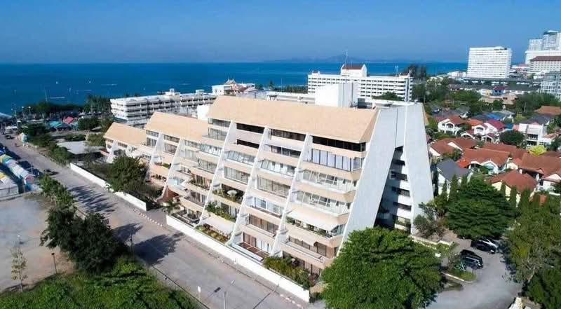 Panchalae Boutique Residence : ปัญจ์ชาเล บูติค เรสซิเดนซ์, ชลบุรี, 46 ถ.หาดจอมเทียน, หนองปรือ, บางละมุง, ชลบุรี, 160 ตร.ม., คอนโด ให้เช่า, โดย Pukkawadee Thapmathi, 500376733 - DDproperty.com
