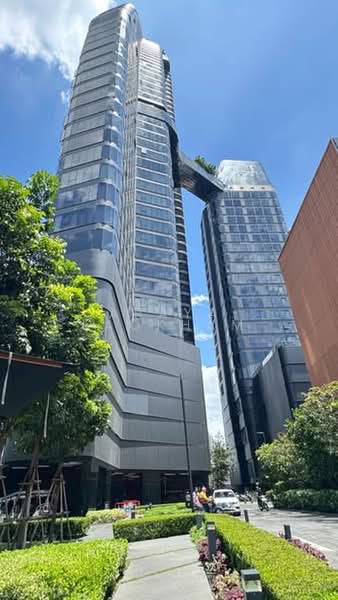 IDEO Q Sukhumvit 36, Bangkok, Soi Sukhumvit 36, Khong Tan, Khlong Toei, Bangkok, 1 Bedroom, 45 sqm, Condo For Rent, by Araya Laokham, 500376735 - DDproperty.com