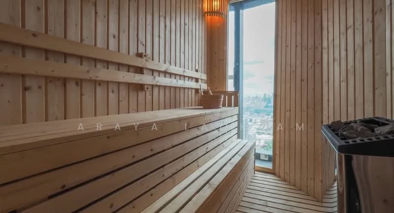 IDEO Q Sukhumvit 36, Bangkok, Soi Sukhumvit 36, Khong Tan, Khlong Toei, Bangkok, 1 Bedroom, 45 sqm, Condo For Rent, by Araya Laokham, 500376735 - DDproperty.com