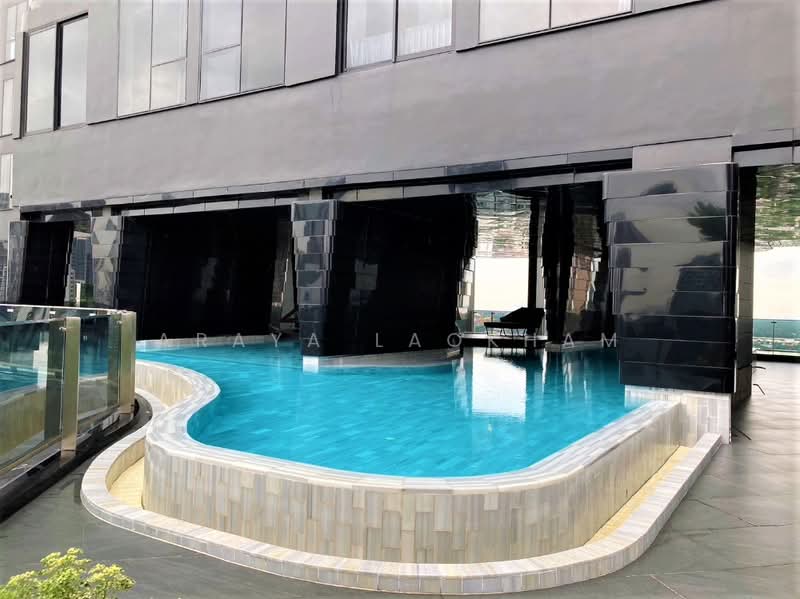 IDEO Q Sukhumvit 36 : ไอดีโอ คิว สุขุมวิท 36, กรุงเทพ, ซอยสุขุมวิท 36, คลองตัน, คลองเตย, กรุงเทพ, 45 ตร.ม., คอนโด ให้เช่า, โดย Araya Laokham, 500376735 - DDproperty.com