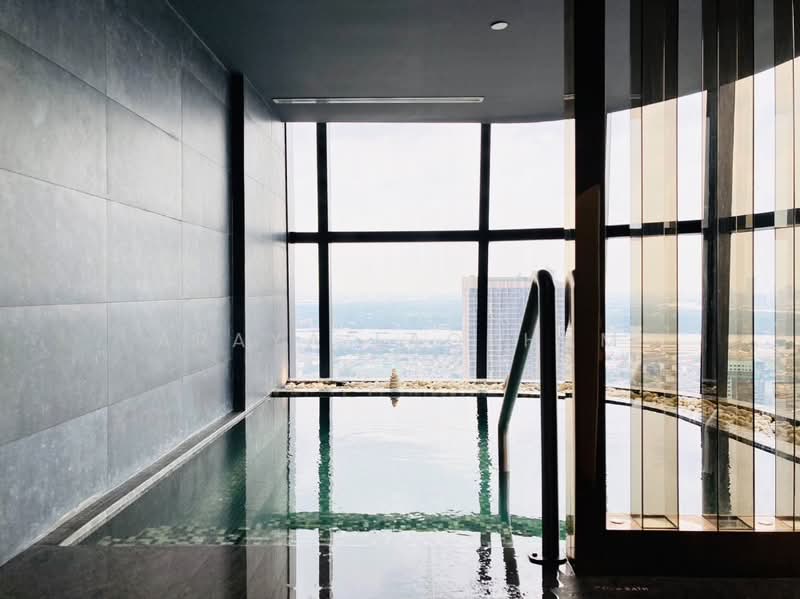 IDEO Q Sukhumvit 36, Bangkok, Soi Sukhumvit 36, Khong Tan, Khlong Toei, Bangkok, 1 Bedroom, 45 sqm, Condo For Rent, by Araya Laokham, 500376735 - DDproperty.com