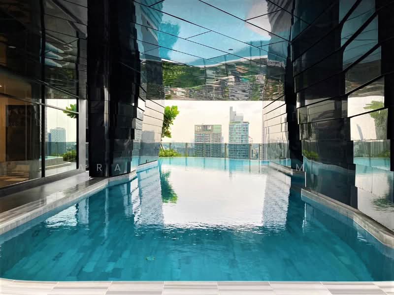 IDEO Q Sukhumvit 36 : ไอดีโอ คิว สุขุมวิท 36, กรุงเทพ, ซอยสุขุมวิท 36, คลองตัน, คลองเตย, กรุงเทพ, 45 ตร.ม., คอนโด ให้เช่า, โดย Araya Laokham, 500376735 - DDproperty.com