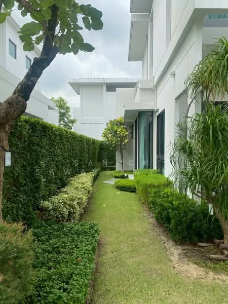 undefined, กรุงเทพ, ดอกไม้, ประเวศ, กรุงเทพ, 240 ตร.ม., บ้านเดี่ยว ให้เช่า, โดย Sanick Sawaisanyakorn, 500376736 - DDproperty.com