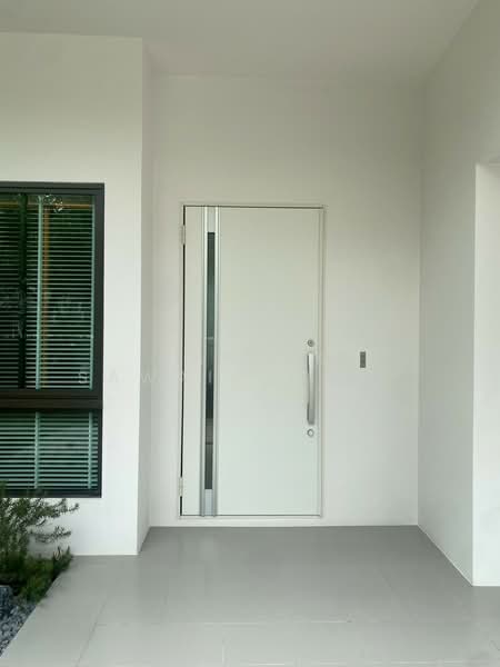 undefined, Bangkok, Dok Mai, Prawet, Bangkok, 4 Bedrooms, 240 sqm, Single Detached House For Rent, by Sanick Sawaisanyakorn, 500376736 - DDproperty.com