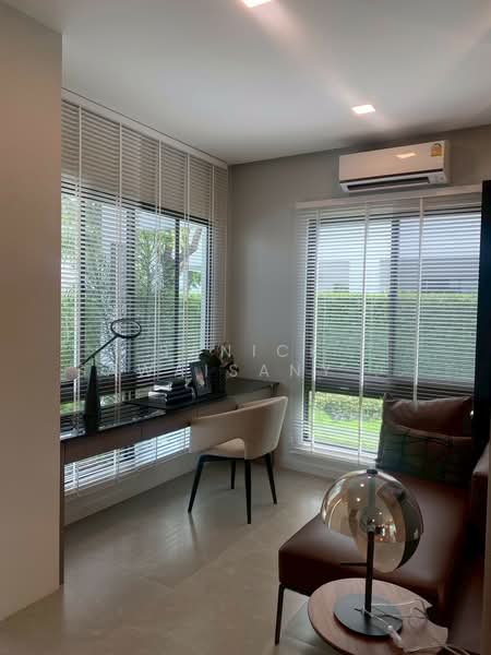 undefined, กรุงเทพ, ดอกไม้, ประเวศ, กรุงเทพ, 240 ตร.ม., บ้านเดี่ยว ให้เช่า, โดย Sanick Sawaisanyakorn, 500376736 - DDproperty.com