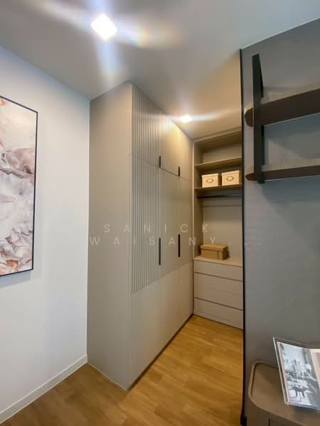 undefined, Bangkok, Dok Mai, Prawet, Bangkok, 4 Bedrooms, 240 sqm, Single Detached House For Rent, by Sanick Sawaisanyakorn, 500376736 - DDproperty.com