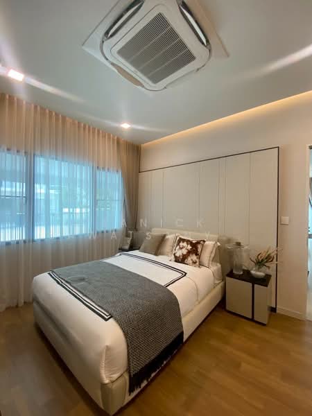 undefined, Bangkok, Dok Mai, Prawet, Bangkok, 4 Bedrooms, 240 sqm, Single Detached House For Rent, by Sanick Sawaisanyakorn, 500376736 - DDproperty.com