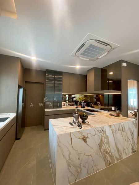 undefined, Bangkok, Dok Mai, Prawet, Bangkok, 4 Bedrooms, 240 sqm, Single Detached House For Rent, by Sanick Sawaisanyakorn, 500376736 - DDproperty.com