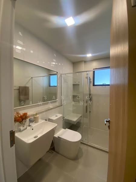undefined, Bangkok, Dok Mai, Prawet, Bangkok, 4 Bedrooms, 240 sqm, Single Detached House For Rent, by Sanick Sawaisanyakorn, 500376736 - DDproperty.com