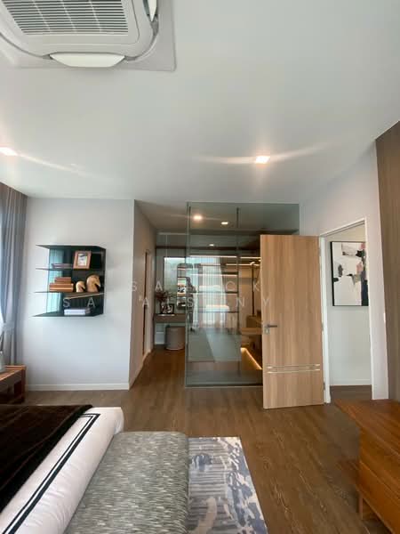 undefined, Bangkok, Dok Mai, Prawet, Bangkok, 4 Bedrooms, 240 sqm, Single Detached House For Rent, by Sanick Sawaisanyakorn, 500376736 - DDproperty.com