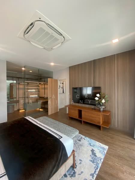 undefined, กรุงเทพ, ดอกไม้, ประเวศ, กรุงเทพ, 240 ตร.ม., บ้านเดี่ยว ให้เช่า, โดย Sanick Sawaisanyakorn, 500376736 - DDproperty.com