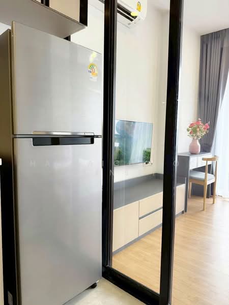 Cloud Thonglor-Phetchaburi, Bangkok, 1986 New Petchaburi Road, Bang Kapi, Huai Khwang, Bangkok, 1 Bedroom, 24 sqm, Condo For Rent, by Hathaichanok Saenset, 500376737 - DDproperty.com