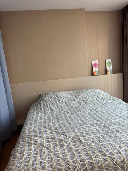 Noble Revo Silom : โนเบิล รีโว สีลม, กรุงเทพ, 88 ซอยสุรศักดิ์ ถนนสุรสักดิ์ แขวงสีลม เขตบางรัก จังหวัดกรุงเทพมหานคร, สีลม, บางรัก, กรุงเทพ, 34 ตร.ม., คอนโด ให้เช่า, โดย Agentbkk, 500376739 - DDproperty.com
