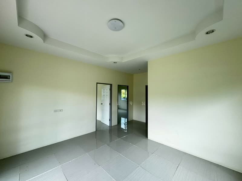 ไฮเอ็นด์ วิลเลจ, ฉะเชิงเทรา, หัวสำโรง, แปลงยาว, ฉะเชิงเทรา, 220 ตร.ม., บ้านเดี่ยว ขาย, โดย คุณแจม, 500376742 - DDproperty.com