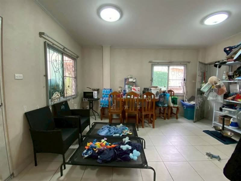 Siriwan-Chuanchom, Nonthaburi, Bang Kruai-Sai Noi Road, Bang Bua Thong, Nonthaburi, 4 Bedrooms, 250 sqm, Single Detached House For Sale, by คุณ ดารุณีย์ ชูวงค์จิราภัทร์ (โรส), 500376746 - DDproperty.com