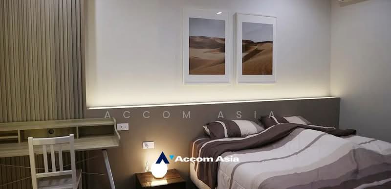 Supalai Premier Asoke, Bangkok, 1750 Petchaburi Road, Bang Kapi, Huai Khwang, Bangkok, 2 Bedrooms, 88 sqm, Condo For Sale, by Accom Asia, 500376749 - DDproperty.com