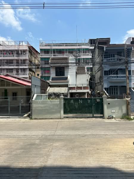 บ้าน 4-ห้องนอน, กรุงเทพ, คลองจั่น, บางกะปิ, กรุงเทพ, 200 ตร.ม., บ้านเดี่ยว ขาย, โดย Sanick Sawaisanyakorn, 500376751 - DDproperty.com
