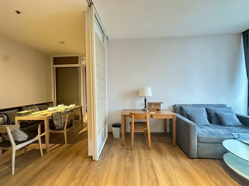 Park Origin Phrom Phong (Park 24), Bangkok, 68 Soi Sukhumvit 24, Khong Tan, Khlong Toei, Bangkok, 1 Bedroom, 57 sqm, Condo For Rent, by Araya Laokham, 500376752 - DDproperty.com