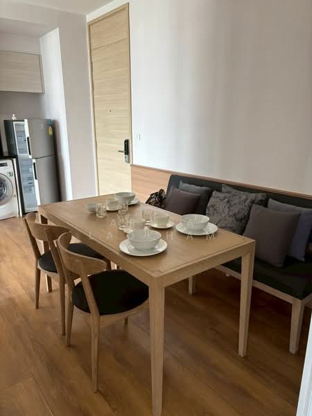 Park Origin Phrom Phong (Park 24), Bangkok, 68 Soi Sukhumvit 24, Khong Tan, Khlong Toei, Bangkok, 1 Bedroom, 57 sqm, Condo For Rent, by Araya Laokham, 500376752 - DDproperty.com