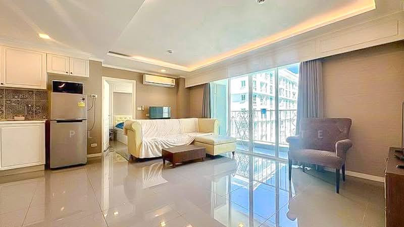 The Orient Resort & Spa, Chon Buri (Pattaya), M.12 Soi Bunkanchana 5/2 Second Rd, Nong Pru, Bang Lamung (Pattaya), Chon Buri (Pattaya), 2 Bedrooms, 70 sqm, Condo For Sale, by PLC real estate, 500376753 - DDproperty.com