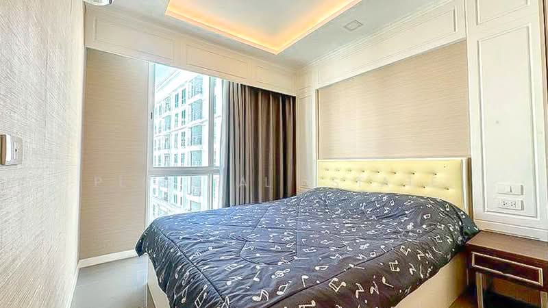 The Orient Resort & Spa, Chon Buri (Pattaya), M.12 Soi Bunkanchana 5/2 Second Rd, Nong Pru, Bang Lamung (Pattaya), Chon Buri (Pattaya), 2 Bedrooms, 70 sqm, Condo For Sale, by PLC real estate, 500376753 - DDproperty.com