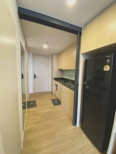 Landmark @MRTA Station, Bangkok, 397 Rama 9 Road, Bang Kapi, Huai Khwang, Bangkok, 1 Bedroom, 27 sqm, Condo For Rent, by Pitchocha Kiatsinpon, 500376755 - DDproperty.com