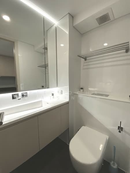 Landmark @MRTA Station, Bangkok, 397 Rama 9 Road, Bang Kapi, Huai Khwang, Bangkok, 1 Bedroom, 27 sqm, Condo For Rent, by Pitchocha Kiatsinpon, 500376755 - DDproperty.com