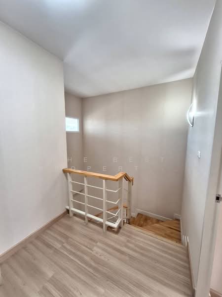 รสาแม็กซ์วิลล์ พหลโยธิน, Bangkok, Si Khan, Don Mueang, Bangkok, 3 Bedrooms, 100 sqm, Townhouse For Sale, by The Best Property หาญ, 500376758 - DDproperty.com