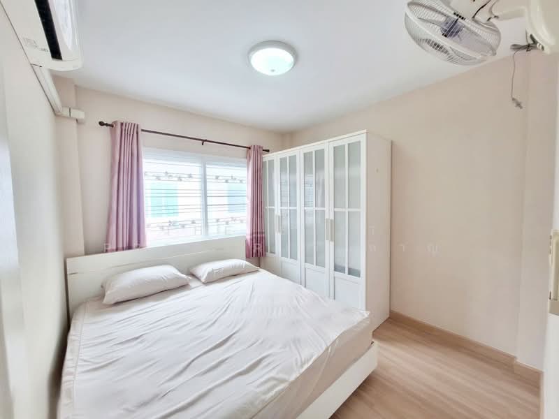 รสาแม็กซ์วิลล์ พหลโยธิน, Bangkok, Si Khan, Don Mueang, Bangkok, 3 Bedrooms, 100 sqm, Townhouse For Sale, by The Best Property หาญ, 500376758 - DDproperty.com