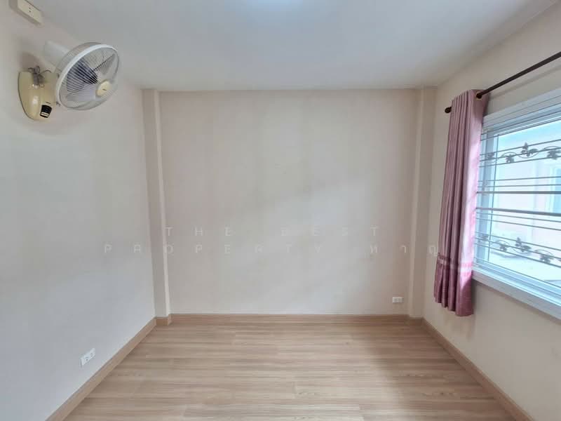 รสาแม็กซ์วิลล์ พหลโยธิน, Bangkok, Si Khan, Don Mueang, Bangkok, 3 Bedrooms, 100 sqm, Townhouse For Sale, by The Best Property หาญ, 500376758 - DDproperty.com