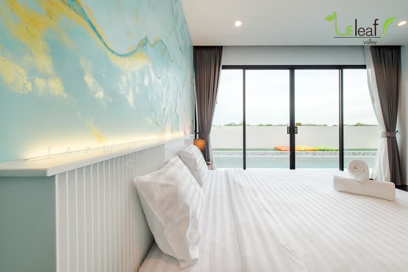 Le leaf Valley Hua Hin, Prachuap Khiri Khan, Hin Lek Fai, Hua Hin, Prachuap Khiri Khan, 4 Bedrooms, 280 sqm, Villa For Rent, by Fazwaz (Thailand) Co., Ltd., 500376761 - DDproperty.com